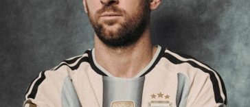 Titular la meciul Argentinei cu Algeria, Lionel Messi devine primul jucător care evoluează la şase ediţii ale Cupei Mondiale