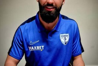 Superliga: Portarul sloven Metod Jurhar va juca la FC Voluntari