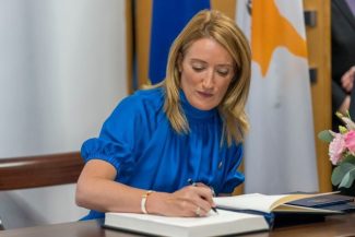 Preşedinta Parlamentului European solicită o anchetă asupra unui europarlamentar favorabil Rusiei