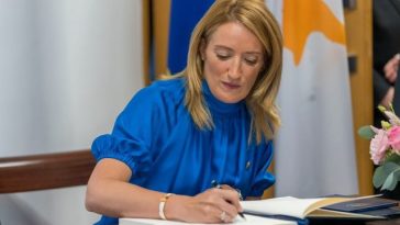 Preşedinta Parlamentului European solicită o anchetă asupra unui europarlamentar favorabil Rusiei