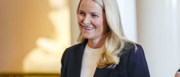Prinţesa moştenitoare a Norvegiei a făcut operaţia de transplant pulmonar, anunţă Palatul Regal