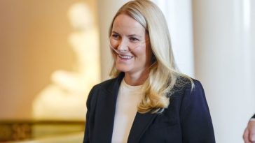 Prinţesa moştenitoare a Norvegiei a făcut operaţia de transplant pulmonar, anunţă Palatul Regal