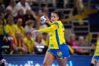 Handbal feminin: EHF anunţă echipa sezonului 2026; Sarah Bouktit, cel mai bun pivot din Europa, la categoria ei fiind nominalizată şi Lorena Ostase