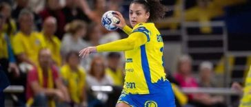 Handbal feminin: EHF anunţă echipa sezonului 2026; Sarah Bouktit, cel mai bun pivot din Europa, la categoria ei fiind nominalizată şi Lorena Ostase