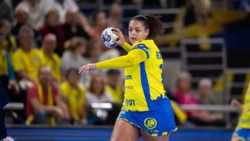 Handbal feminin: EHF anunţă echipa sezonului 2026; Sarah Bouktit, cel mai bun pivot din Europa, la categoria ei fiind nominalizată şi Lorena Ostase