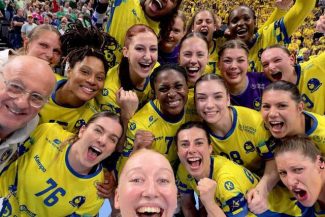 Handbal feminin: Metz Handball câştigă în premieră trofeul Ligii Campionilor, după finala cu Gyor ETO; CSM Bucureşti, medalie de bronz