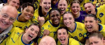 Handbal feminin: Metz Handball câştigă în premieră trofeul Ligii Campionilor, după finala cu Gyor ETO; CSM Bucureşti, medalie de bronz