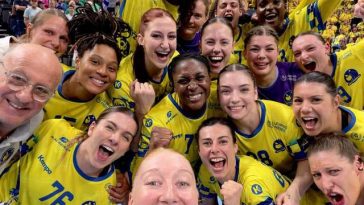 Handbal feminin: Metz Handball câştigă în premieră trofeul Ligii Campionilor, după finala cu Gyor ETO; CSM Bucureşti, medalie de bronz