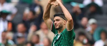 Cupa Mondială 2026: Mexic – Africa de Sud 2-0, după un meci cu trei jucători eliminaţi