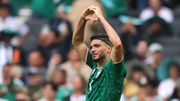 Cupa Mondială 2026: Mexic – Africa de Sud 2-0, după un meci cu trei jucători eliminaţi