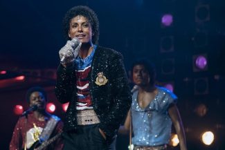 „Michael” a depăşit „Oppenheimer” şi a devenit filmul biografic cu cele mai mari încasări – 977 de milioane de dolari la nivel mondial