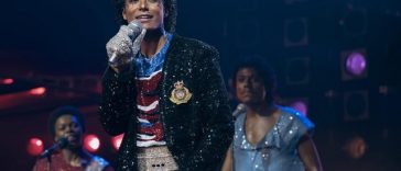 „Michael” a depăşit „Oppenheimer” şi a devenit filmul biografic cu cele mai mari încasări – 977 de milioane de dolari la nivel mondial