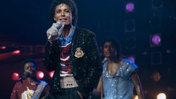 „Michael” a depăşit „Oppenheimer” şi a devenit filmul biografic cu cele mai mari încasări – 977 de milioane de dolari la nivel mondial