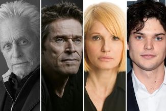 Michael Douglas revine pe ecrane într-un film al lui Oliver Stone