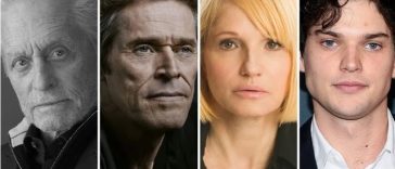 Michael Douglas revine pe ecrane într-un film al lui Oliver Stone