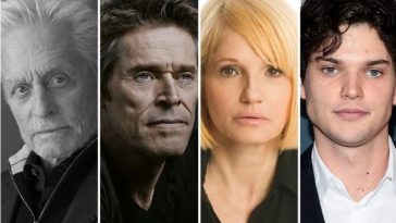 Michael Douglas revine pe ecrane într-un film al lui Oliver Stone