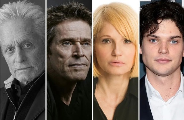 Michael Douglas revine pe ecrane într-un film al lui Oliver Stone