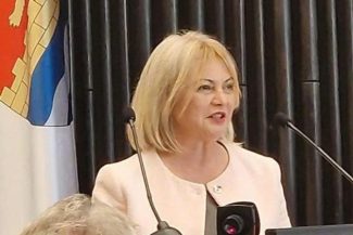 Prefectul de Timiş, precizări în cazul anchetei derulate de Parchetul European într-un dosar de posibile fraude cu fonduri europene: Nu am calitatea de martor, nu am fost citată şi nu mi s-au adus la cunoştinţă acuzaţii