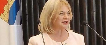 Prefectul de Timiş, precizări în cazul anchetei derulate de Parchetul European într-un dosar de posibile fraude cu fonduri europene: Nu am calitatea de martor, nu am fost citată şi nu mi s-au adus la cunoştinţă acuzaţii