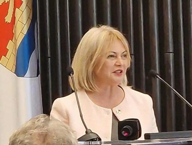Prefectul de Timiş, precizări în cazul anchetei derulate de Parchetul European într-un dosar de posibile fraude cu fonduri europene: Nu am calitatea de martor, nu am fost citată şi nu mi s-au adus la cunoştinţă acuzaţii