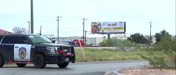 Atac armat în Texas, în circumstanţe încă neclare: 11 persoane împuşcate, cel puţin una ucisă. Suspectul este mort