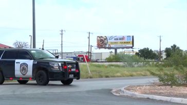 Atac armat în Texas, în circumstanţe încă neclare: 11 persoane împuşcate, cel puţin una ucisă. Suspectul este mort