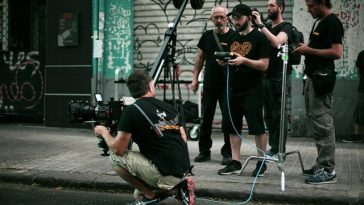 Primul atelier de producţie de film incluzivă din România, la Bucureşti