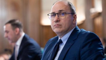 Ministrul interimar al Educaţiei anunţă că a semnat ordinul privind Bacalaureatul diferenţiat, din 2030, adaptat specializării şi alegerii elevilor