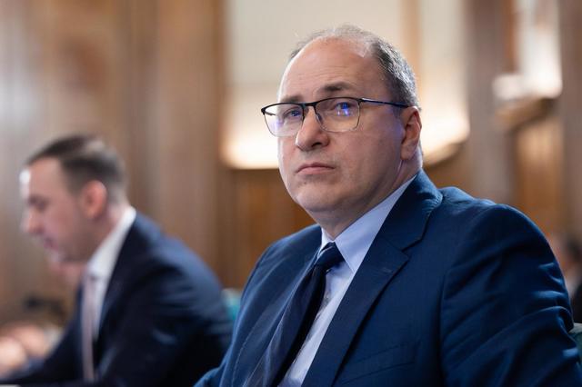 Ministrul interimar al Educaţiei anunţă că a semnat ordinul privind Bacalaureatul diferenţiat, din 2030, adaptat specializării şi alegerii elevilor