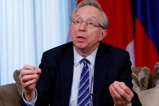 Unul dintre adjuncţii lui Serghei Lavrov a discutat cu ambasadorii Franţei, Germaniei şi Marii Britanii avertizându-i că ţările lor urmăresc „o politică distructivă” în ceea ce priveşte războiul din Ucraina