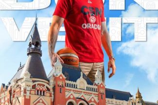 Baschet masculin: Mikko Riipinen, noul antrenor al vicecampioanei CSM Oradea