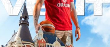 Baschet masculin: Mikko Riipinen, noul antrenor al vicecampioanei CSM Oradea