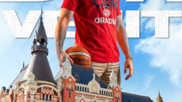 Baschet masculin: Mikko Riipinen, noul antrenor al vicecampioanei CSM Oradea