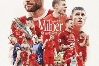 James Milner îşi încheie cariera la 40 de ani, după 24 de sezoane în Premier League