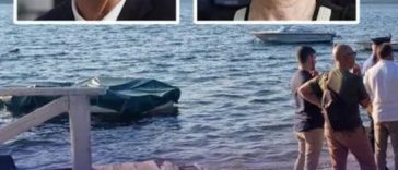 Italia: Soţul Eugeniei Roccella, ministrul italian al Familiei, este dat dispărut într-un lac