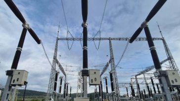 Transelectrica: Termocentrala de la Mintia a trecut cu succes proba de interconectare de astăzi