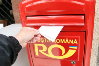 Mircea Tudosie, Directorul General al Poștei Române, infirmă informațiile SNPC privind disponibilizarea a 2.000 de angajați