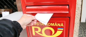 Mircea Tudosie, Directorul General al Poștei Române, infirmă informațiile SNPC privind disponibilizarea a 2.000 de angajați