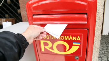 Mircea Tudosie, Directorul General al Poștei Române, infirmă informațiile SNPC privind disponibilizarea a 2.000 de angajați
