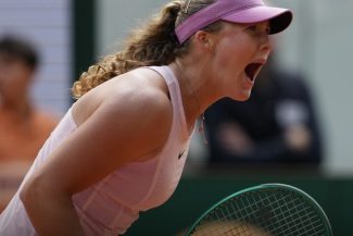 Roland Garros: La 19 ani, Mirra Andreeva s-a calificat în prima sa finală de Grand Slam