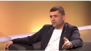 Radu Miruţă aşteaptă pe 23 iunie explicaţiile oficialilor din Ucraina în cazul dronei care a explodat în Portul Constanţa: Situaţia de securitate, din punctul meu de vedere, este gravă la Portul Constanţa