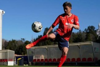 Fotbalist activ la 60 de ani: Japonezul Miura, contract prelungit cu Fukushima United