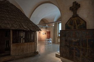 Muzeul Naţional al Ţăranului Român poate fi vizitat din nou în întregime, din 28 iunie