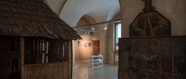 Muzeul Naţional al Ţăranului Român poate fi vizitat din nou în întregime, din 28 iunie