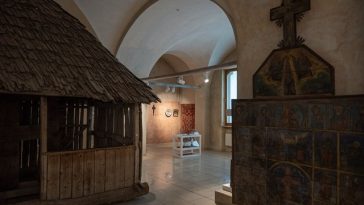 Muzeul Naţional al Ţăranului Român poate fi vizitat din nou în întregime, din 28 iunie