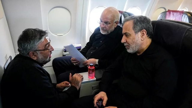 Delegaţia iraniană se întoarce la Teheran după 18 ore de ”negocieri intense” cu SUA