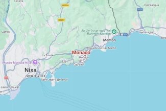 Monaco, regat al luxului, este un refugiu pentru exilaţii bogaţi