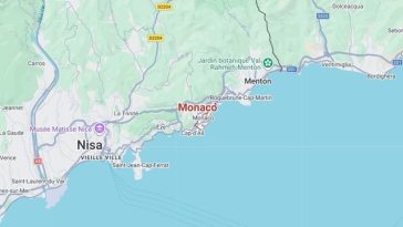 Monaco, regat al luxului, este un refugiu pentru exilaţii bogaţi