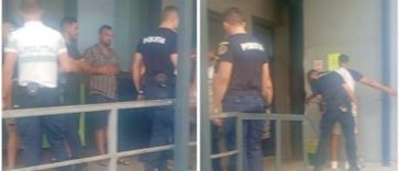 Bihor: Anchetă a Poliţiei, după ce rudele unui pacient care a murit la Spitalul Judeţean din Oradea au făcut scandal în spital