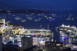 Cel puţin trei răniţi, doi grav, la Monaco, în urma unei explozii. Un bărbat, fugar